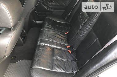Седан BMW 5 Series 2000 в 