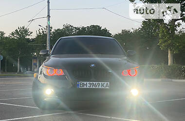 Седан BMW 5 Series 2004 в Одесі