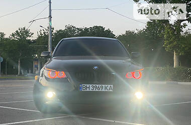 Седан BMW 5 Series 2004 в Одессе