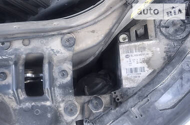 Седан BMW 5 Series 2008 в 