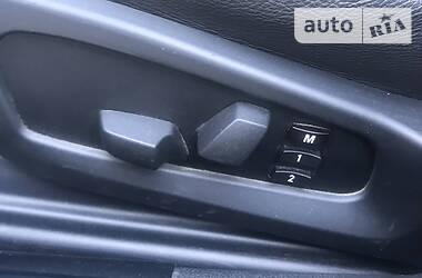 Седан BMW 5 Series 2008 в 