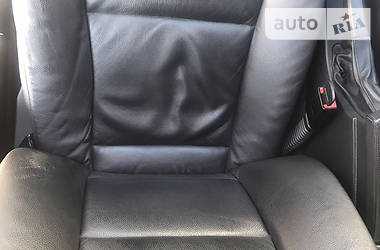 Седан BMW 5 Series 2008 в 