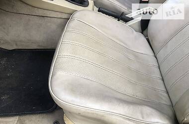 Седан BMW 5 Series 1985 в 
