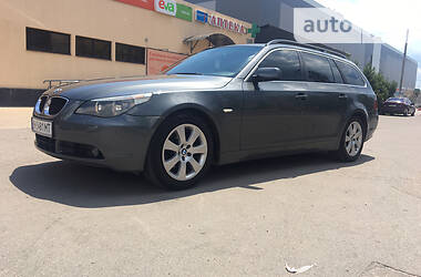 Універсал BMW 5 Series 2004 в 