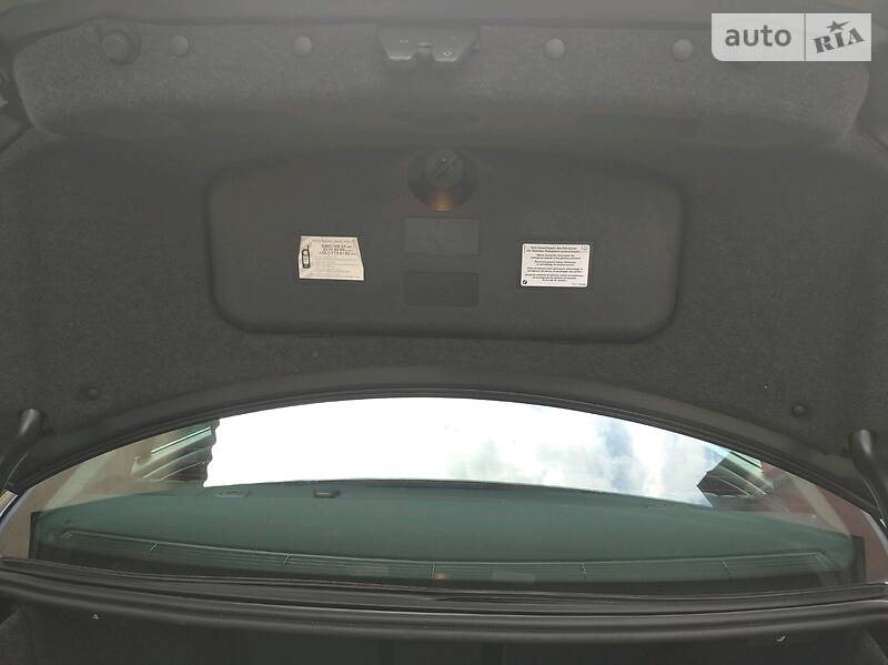 Седан BMW 5 Series 2008 в Стрию фото 37 Седан BMW 5 Series 2008 в Стрию