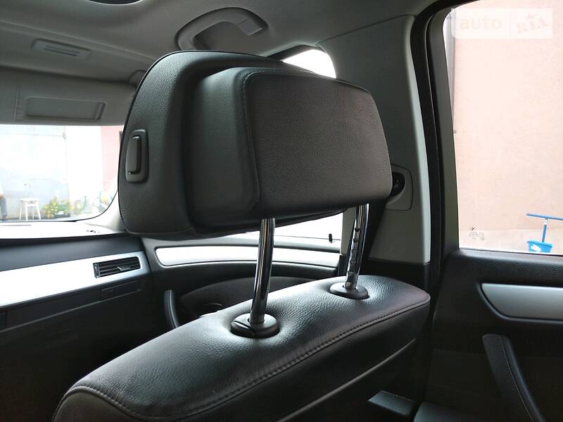 Седан BMW 5 Series 2008 в Стрию фото 82 Седан BMW 5 Series 2008 в Стрию