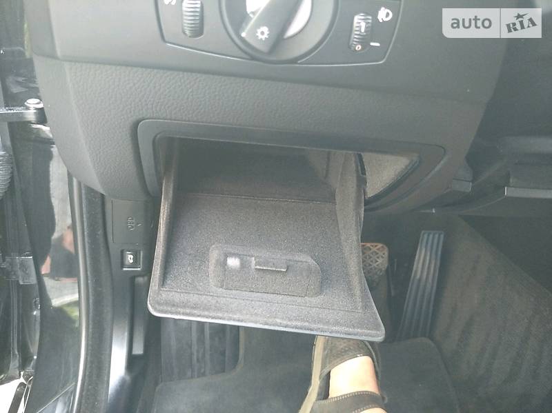 Седан BMW 5 Series 2008 в Стрию фото 70 Седан BMW 5 Series 2008 в Стрию