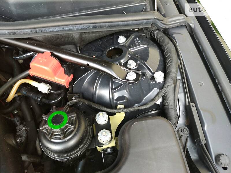 Седан BMW 5 Series 2008 в Стрию фото 42 Седан BMW 5 Series 2008 в Стрию