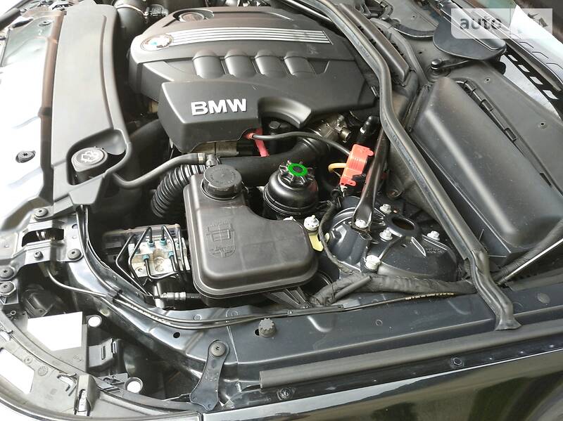 Седан BMW 5 Series 2008 в Стрию фото 41 Седан BMW 5 Series 2008 в Стрию