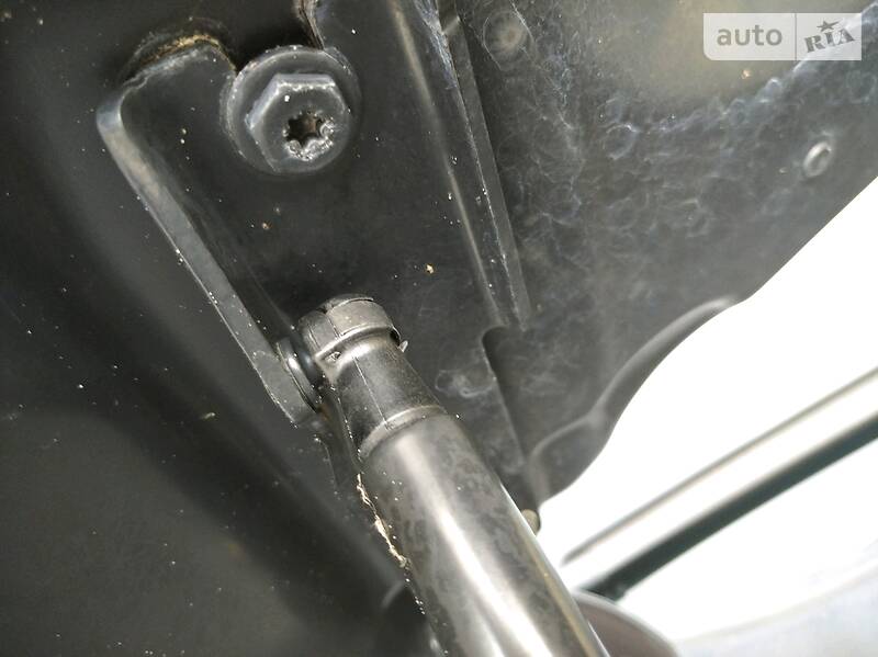 Седан BMW 5 Series 2008 в Стрию фото 45 Седан BMW 5 Series 2008 в Стрию