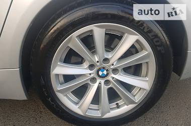 Седан BMW 5 Series 2007 в Одессе