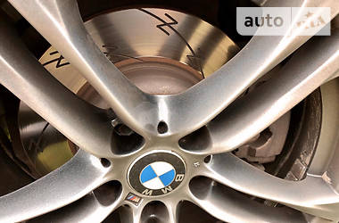 Седан BMW 5 Series 2015 в 