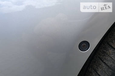 Седан BMW 5 Series 2015 в 