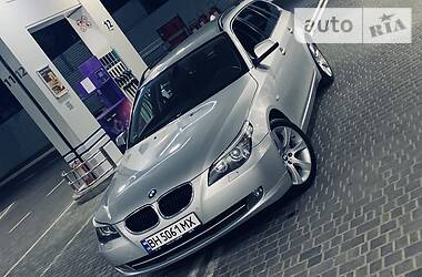 Универсал BMW 5 Series 2010 в Одессе