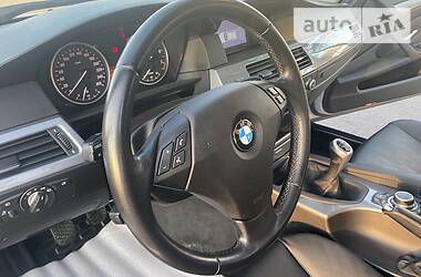 Универсал BMW 5 Series 2009 в Житомире