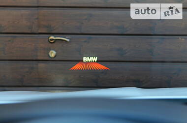 Седан BMW 5 Series 2016 в Трускавце