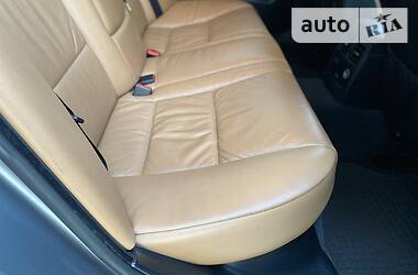 Седан BMW 5 Series 2007 в 