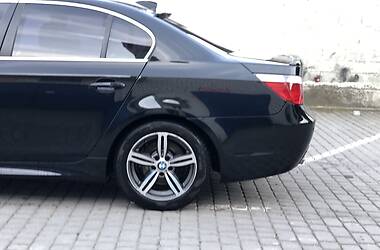 Седан BMW 5 Series 2004 в Ивано-Франковске