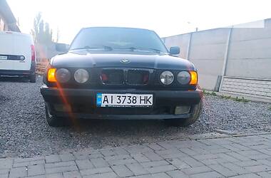 Универсал BMW 5 Series 1995 в Виннице