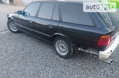 Универсал BMW 5 Series 1995 в Виннице