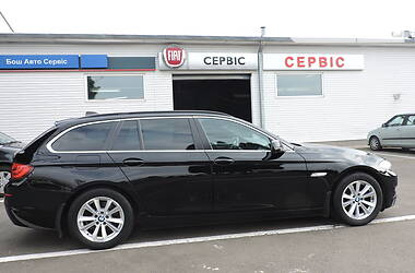 Універсал BMW 5 Series 2012 в Рівному