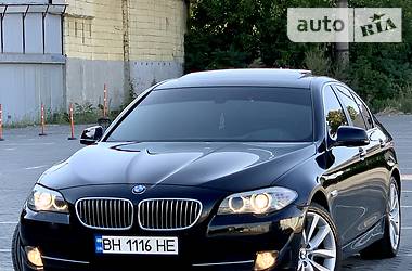 Седан BMW 5 Series 2012 в Одессе