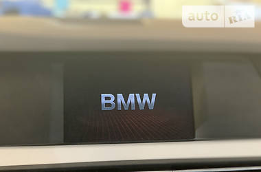 Универсал BMW 5 Series 2010 в Киеве