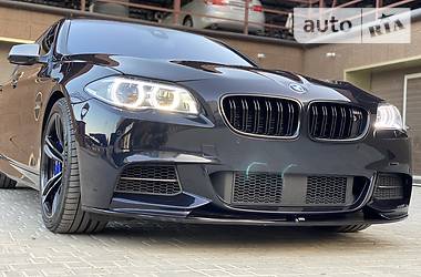 Седан BMW 5 Series 2012 в Одессе