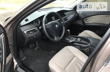 Седан BMW 5 Series 2005 в Харькове