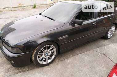 Седан BMW 5 Series 1996 в Києві