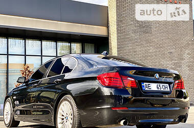 Седан BMW 5 Series 2011 в Днепре