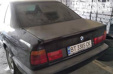 Седан BMW 5 Series 1993 в Херсоне
