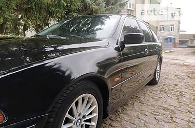 Универсал BMW 5 Series 2003 в Тульчине