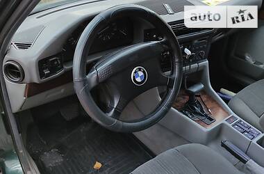 Седан BMW 5 Series 1993 в Черкассах