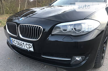 Универсал BMW 5 Series 2011 в Ковеле