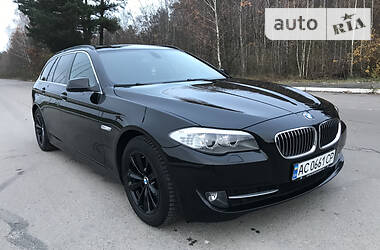 Универсал BMW 5 Series 2011 в Ковеле