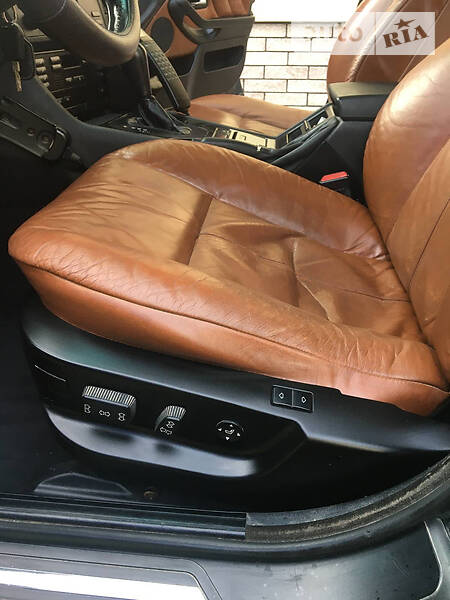 Седан BMW 5 Series 1997 в Тернополе