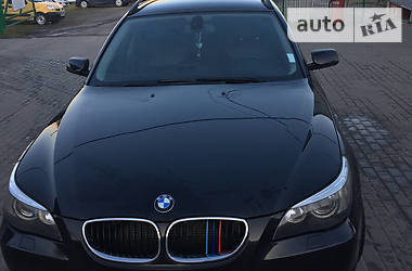 Универсал BMW 5 Series 2005 в Ровно