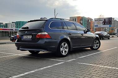 Универсал BMW 5 Series 2007 в Киеве