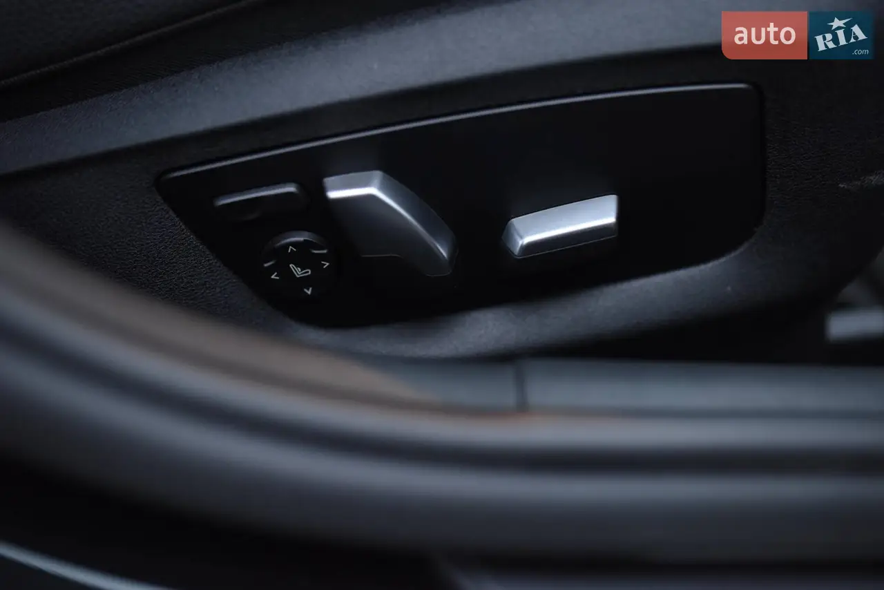 2018 BMW 5er - мініатюра 41