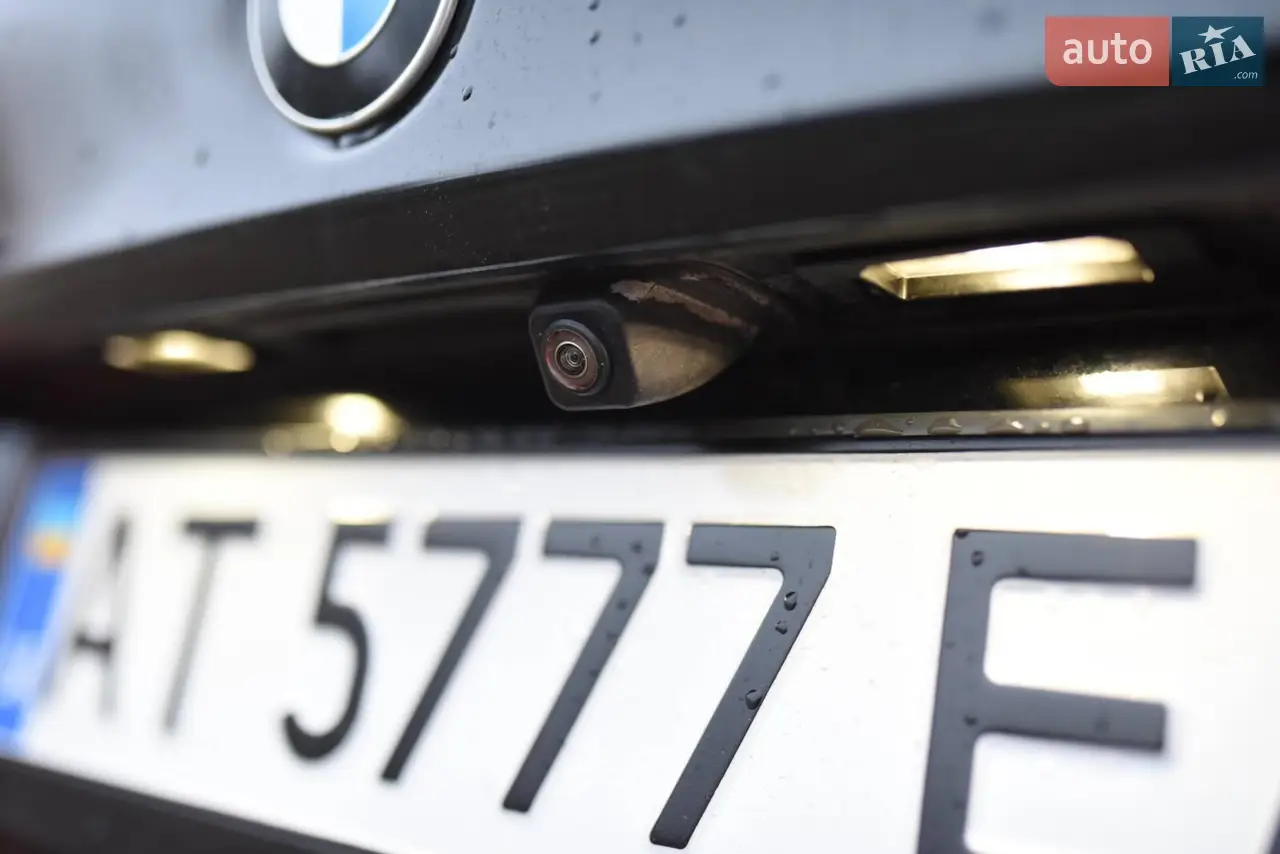 2018 BMW 5er - мініатюра 46