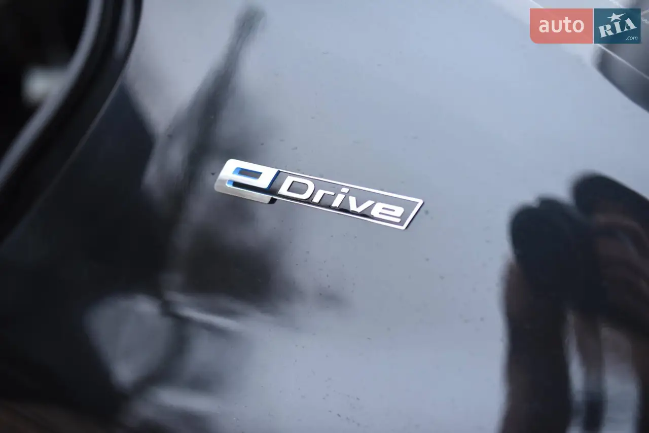 2018 BMW 5er - мініатюра 44