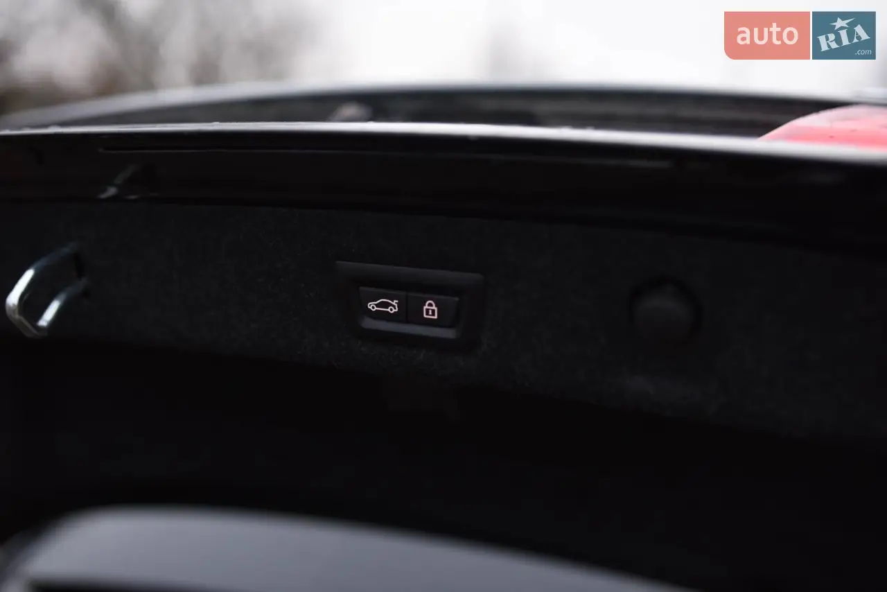 2018 BMW 5er - мініатюра 60
