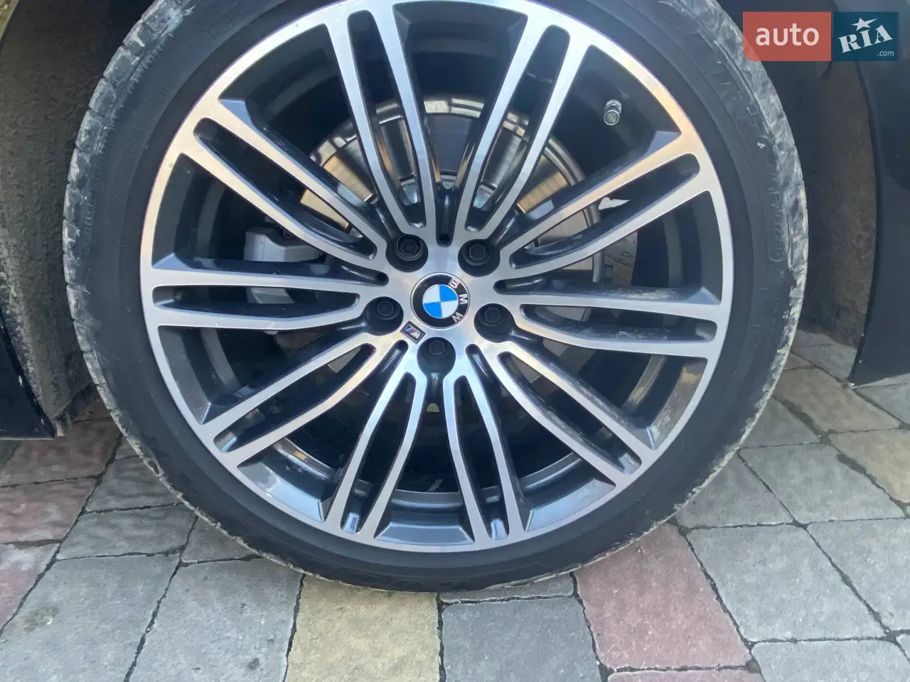 2018 BMW 5er - мініатюра 76