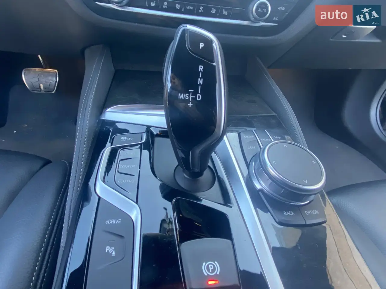 2018 BMW 5er - мініатюра 82