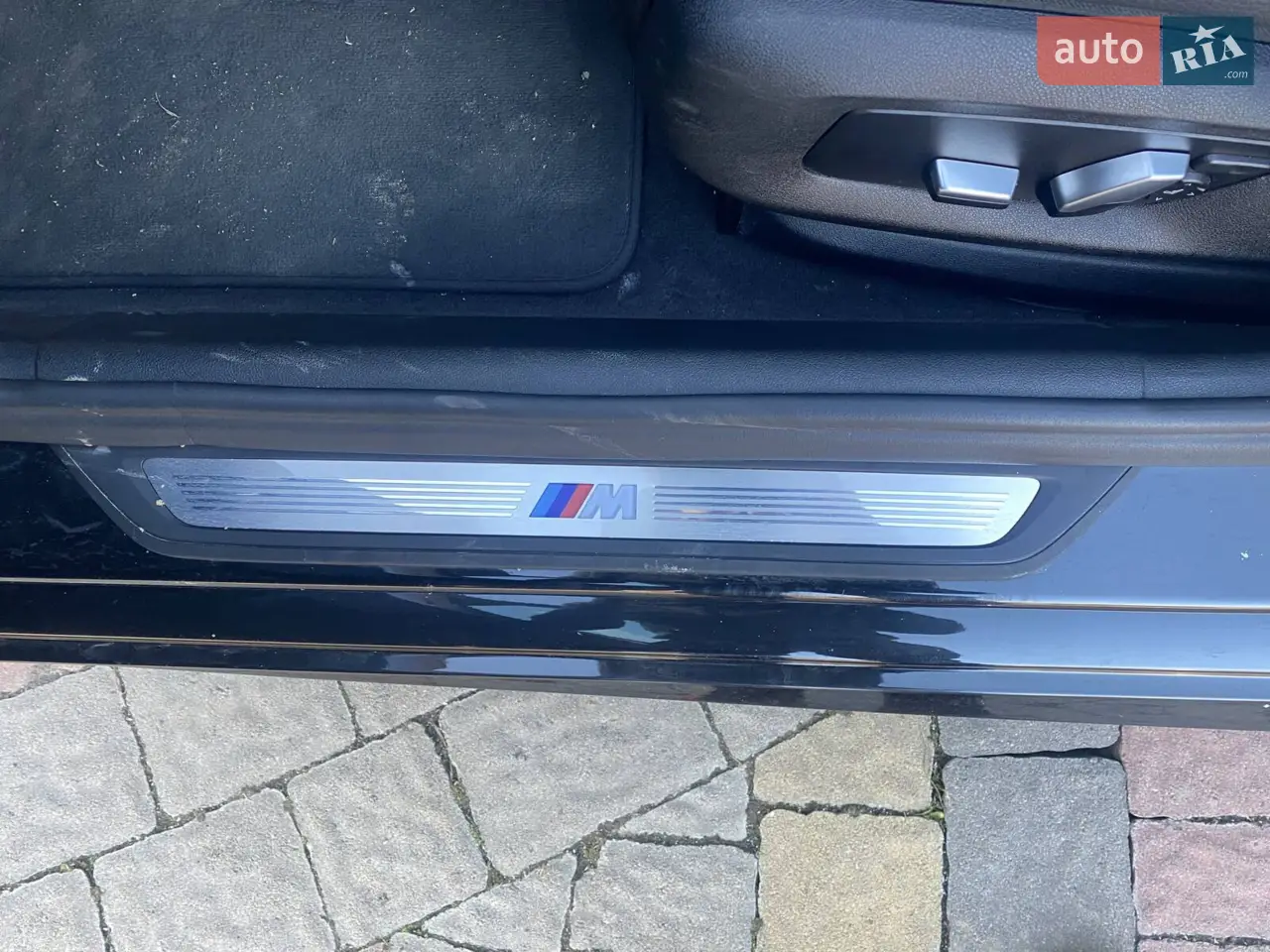 2018 BMW 5er - мініатюра 84