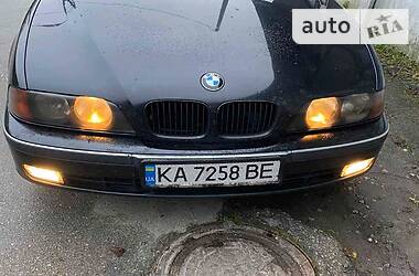 Седан BMW 5 Series 1995 в Киеве