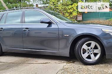 Универсал BMW 5 Series 2008 в Снятине