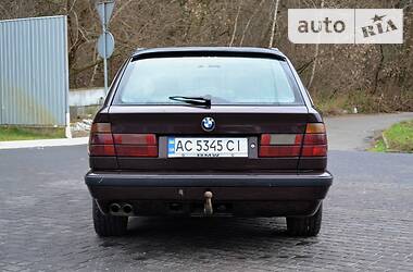 Универсал BMW 5 Series 1994 в Обухове