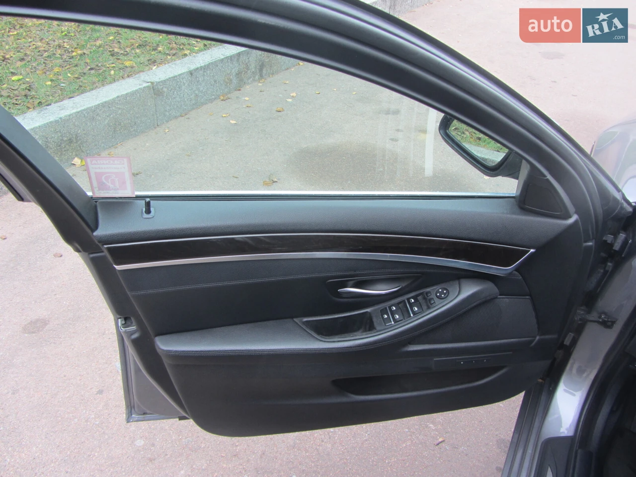 2013 BMW 5er - мініатюра 27